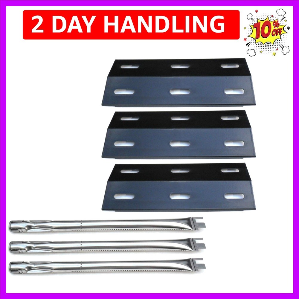 Parts Kit DG102 Replacement for Ducane Gas Barbecue Grill 30400040,3200,3400 …