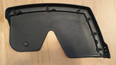 Broil King 440 Grill Lid end cap covers 56144-231 and 56144-211
