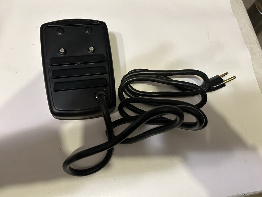 Brevel Motors Model 395 Rotisserie Motor