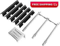 Grill Replacement Parts for Weber Spirit 2 Grill Parts GS4 Spirit II E310 E320 S
