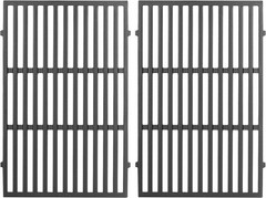 Spirit E310 7638 7639 Grill Grates for Weber Spirit E-310 300 Series E315 E320 E