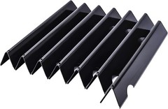 66033 Flavorizer Bars for Weber Genesis II 400 Series Grill, Replacement Parts f