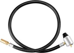 5430 Propane Extension Hose Adapter 3 Ft Propane Hose Connect to 1LB Cylinder