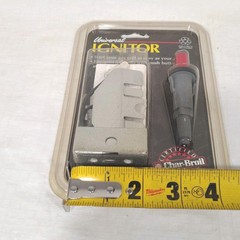 Char-Broil Universal Ignitor Part 4184681 Gas Grill Lighter Replacement Part NIP