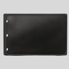Napoleon Cast Iron Reversible Griddle for Rogue 425 Grills