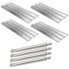 Upgrade Your Broil King Grill with Replacement Parts