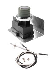 Ground Wire Ignitor Kit Ground Wire Ignitor Kit Installation Performance