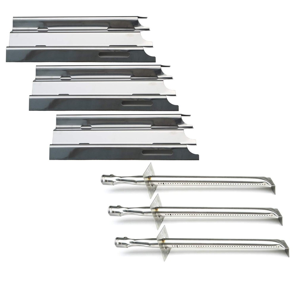 Direct store Parts Kit DG205 Replacement for Vermont Castings Gas Silver