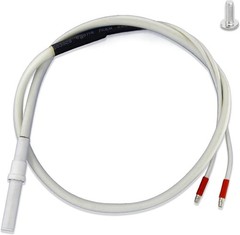 12V 80W Igniter Replacement Parts Compatible with Green Mountain Grills Jim B…
