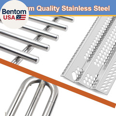 30-B-113 Grill Grate Replacement Parts for American Outdoor 24NB, 24NG, 24NP, 24