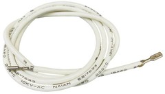 Gas Grill Igniter Wire | Dual Female Spade Connectors | Universal Fit | 03500