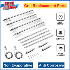 Grill Parts For Charbroil 463342119, 463377319, 463332718, 463376519, 463349917