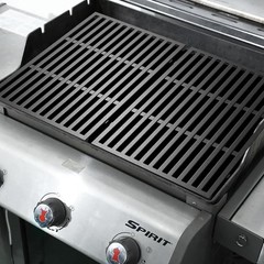 Spirit E310 Grill Parts Replacement Kit, 7636 Flavorizer Bars & 7638 Grates for