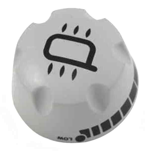 BBQ Grill Compatible With Weber Grills Knob 2-3/4″ Dia. BCP40242802