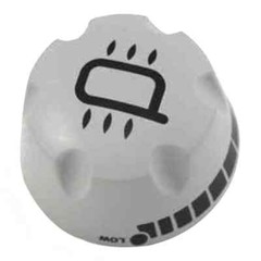 BBQ Grill Compatible With Weber Grills Knob 2-3/4″ Dia. BCP40242802