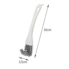 Grill Cleaning Brush Multifunctional Cleaning Set Cleaning Kitchen Surfaces