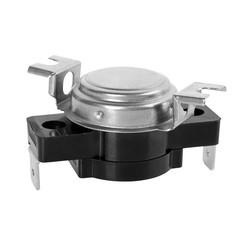 WP4449751 Thermostat Temperature Switch Built-in Safety Mechanism For 4449751