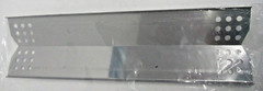 3-Pack Steel Heat Plate, Heat Shield, Heat Tent, Burner Cover