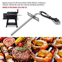 Replacement RTD Temperature Probe Sensor for Pit Boss Vertical Smoker V2