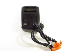 Weber 199 Rotisserie Drive Motor 120 Volts 9 Watt RPM 2.5/2.8 BBQ Grill, Tested