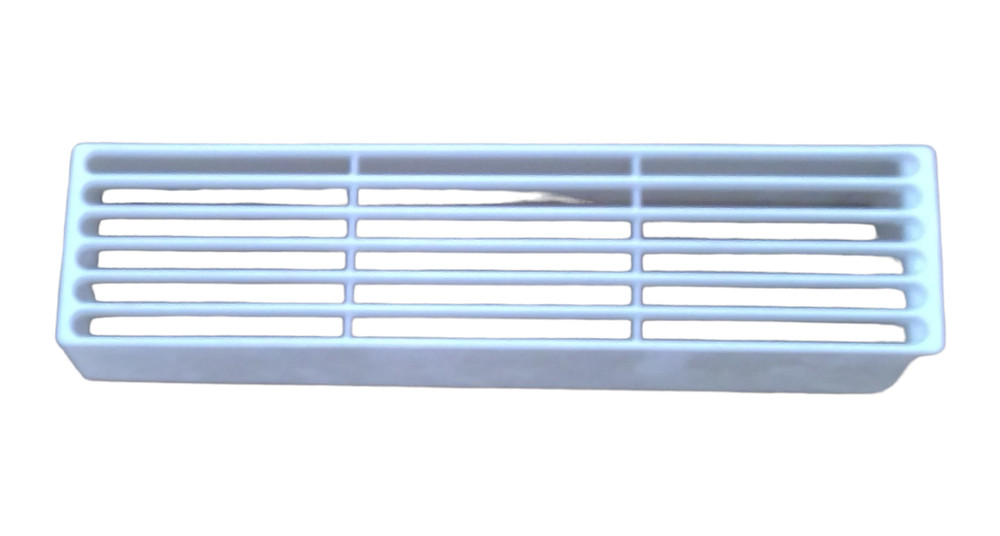 ELECTROLUX LOUVER,HORIZONTAL,RIGHT 5304483551 NEW OEM 5304483551