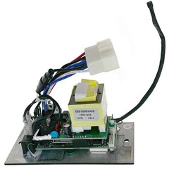 Green Mountain Wifi Upgrade Control Board For The Daniel Boone Grill, P-1052