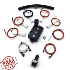WEMEIKIT Weber Genesis II 330/430 Igniter Kit