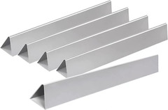 21.5″ Flavorizer Bars Replace for Weber 7534 Genesis Silver A,Spirit 200 Series