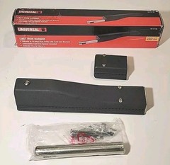 Universal Cast Iron Burner Extends 12″ To 16.3″ Model: 540-0006