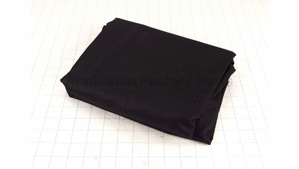 Landmann 470106-H Cover for Pellet kettle grill