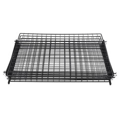 Foldable 234Tier Cooling Rack for Baking Stackable Roasting Rack Space Saver