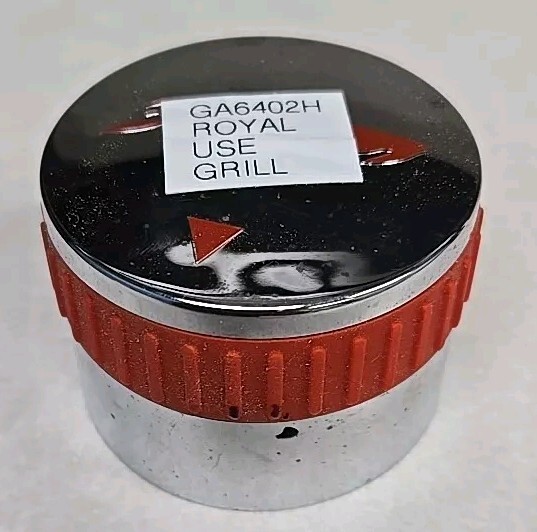 Royal Gourmet GA6402H Propane Grill Knob
