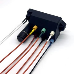 Igniter Kit 6-Outlet for Weber Genesis II GS4 330/335/430/435 Grill