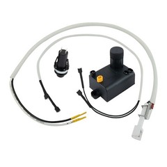 Barbecue Accessories For WeberGrill Replacement Kit Silver+black