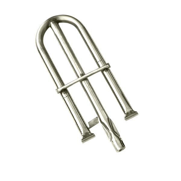 Stainless U Pipe Burner Perfect Flame 192430, 3019L, 3019LNG, Gas Grill Models