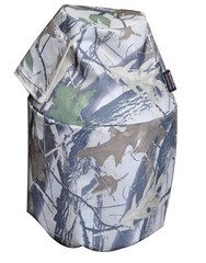Leaf Propane Tank Cover Fits 20-Pound Steel Propane Cylinder