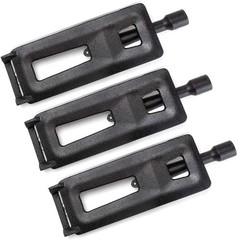 Shengyongh Cc29251 3-Pack 16 Inch Cast Iron Burner Replacement Parts For