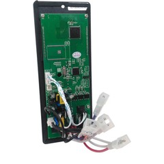 Replacement Upgrade Dual Meat Probe Controller for Camp Chef Pellet Grills, PG24