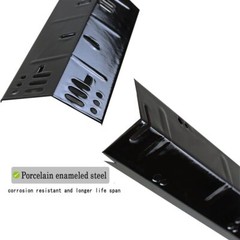 Grill Heat Plate for Dyna-Glo 5 Burner DGH474CRP DGH485CRP DGH483CRP, Dyna-Gl…