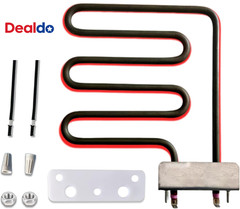 Masterbuilt Replacement Electric Smoker Heating Element for 40″ Digital Electric