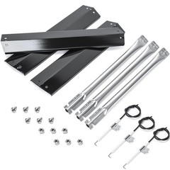 Hisencn Replacement Parts for Chargriller 3070, Char-Griller Texas Trio 3070 …