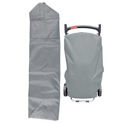 Lightweight Storage Option Easy Carrying Grill Cover for Weber 9010001