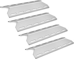 Heat Plate Replacement Parts for Charmglow, Home Depot, Nexgrill, Jenn-Air, Kirk
