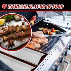 1767054 15202029 Heat Plates for Oklahoma Joe’s 15202029 1767017 16202046