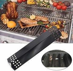 Nexgrill Grill Master Members Mark Porcelain Steel Heat Plates 3pcs 14 9/16