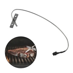 User Friendly Outdoor Grill Temperature Probe Compatible with Pellet Grills