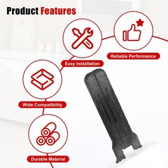 903758 Furnace Ignitor Kit, Gas Furnace Hot Surface Igniter Replacement for N…