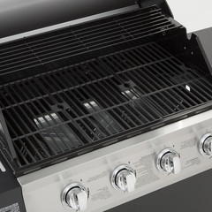 Grill Grates DGF493BNP DGH474CRP for Dyna Glo 4 5 Burner Gas Grills