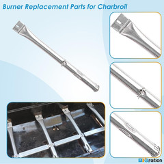 Replacement Parts Kit for Charbroil 463436214 463436213 461334813 461372517 4634