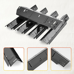 Grill Parts for Dyna-Glo 5 Burner DGH474CRP DGH483CRP DGH485CRP,70-02-411 Heat T